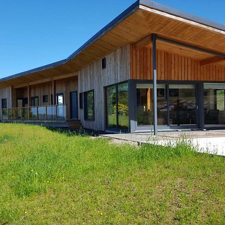 Wester Blackpark Farm Inverness Eksteriør bilde