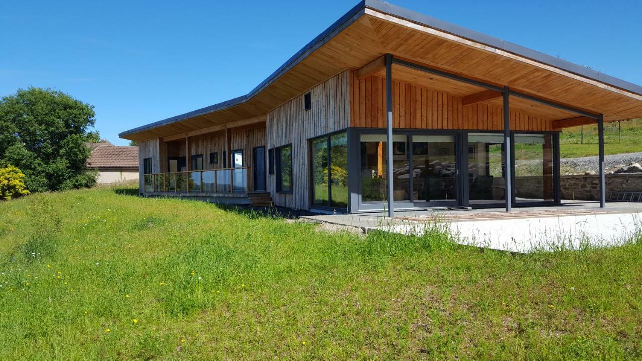 Wester Blackpark Farm Inverness Eksteriør bilde