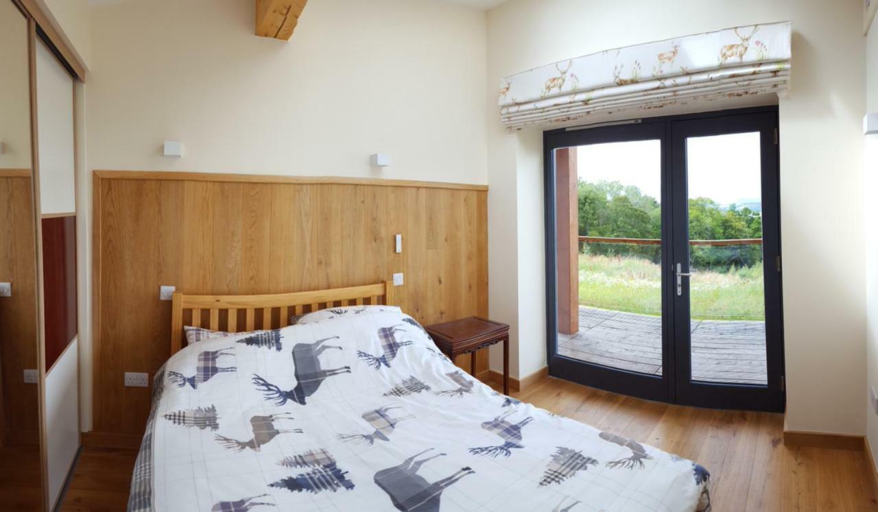 Wester Blackpark Farm Inverness Eksteriør bilde